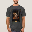 Buscar macabro camisetas Fantasma