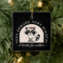 Buscar mapache adornos Vida silvestre