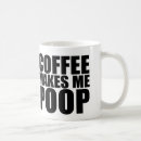 Buscar pooped tazas Divertido