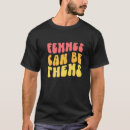 Buscar femme camisetas Retro