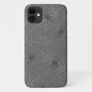 Buscar telarañas iphone fundas Espeluznante