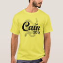 Buscar caín camisetas Elección