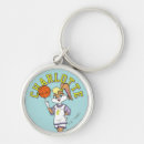 Buscar lola bunny llaveros Conejo de bugs
