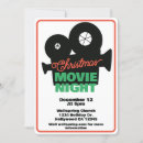 Buscar noche invitaciones de navidad Vacaciones
