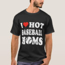 Buscar amo a mis mamás camisetas Amor