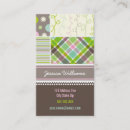 Buscar com tarjetas de visita Profesional