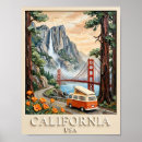 Buscar puente natural posters California