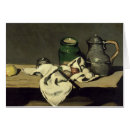 Buscar cezanne de paul Poste impresionista
