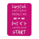 Buscar labios imanes Lápiz labial