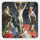 Buscar cruz de cristo pegatinas 17mo