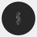 Buscar dna pegatinas Nerd