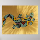 Buscar lagarto posters Arizona
