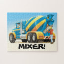 Buscar cemento puzzles Construcción