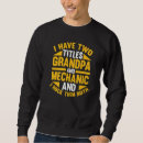 Buscar mantenimiento hombre sudaderas Mecánico