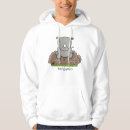 Buscar rinoceronte sudaderas África