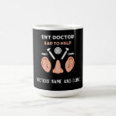 Buscar cirujana tazas Médicos