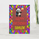Buscar panda feliz tarjetas Para todos