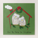 Buscar búhos puzzles Adorable