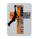 Buscar de baloncesto imanes Para él
