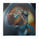 Buscar turquesa azulejos Sirena