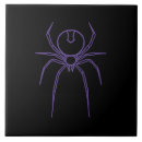 Buscar viuda azulejos Halloween