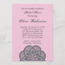 Buscar tapetito de papel invitaciones Fiesta