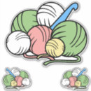 Buscar hook pegatinas Hilado