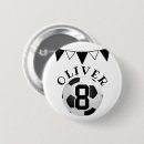 Buscar balones de fútbol chapas Niños