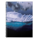 Buscar antártico cuadernos Océano