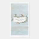 Buscar madera rústica servilletas Rústico