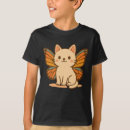Buscar gato del kawaii camisetas General y unisex