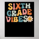 Buscar sexto grado posters 6to