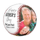 Buscar el día padre feliz pelotas beisbol Bebé