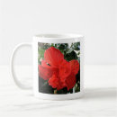 Buscar verano floral tazas Brillante