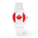Buscar canadá relojes Hoja