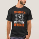 Buscar duckaholic camisetas Aves acuáticas