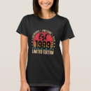 Buscar est 1989 camisetas Viejo