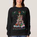 Buscar ugly christmas sudaderas Navidades