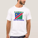 Buscar namibia hombre camisetas País
