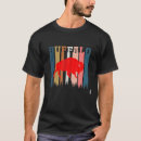 Buscar fan camisetas Retro