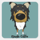 Buscar rough collie pegatinas Colmenas