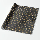Buscar lunas papel de regalo Galaxia