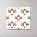 Buscar toros lienzos Vaca