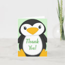 Buscar penguin tarjetas Chica