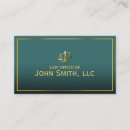 Buscar asesor fiscal tarjetas de visita Abogado