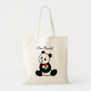 Buscar flor panda bolsos Oso