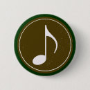 Buscar nota musical chapas Músico