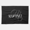 Buscar blanco negro paños de cocina Simple