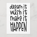Buscar inspirado postales Motivador