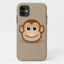 Buscar primate iphone fundas Lindo